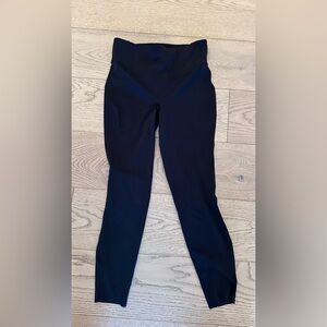 Lululemon Base Tight High Rise